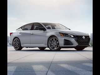 2023 Nissan Altima for sale in Mount Hope WV
