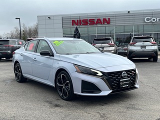 2023 Nissan Altima for sale in Concord NH