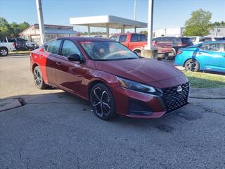 2024 Nissan Altima for sale in Clarksville TN