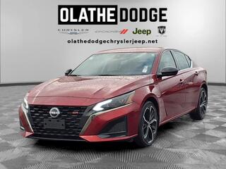 2024 Nissan Altima for sale in Olathe KS