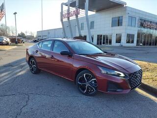 2025 Nissan Altima for sale in Clarksville TN