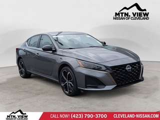 2025 Nissan Altima for sale in Mcdonald TN