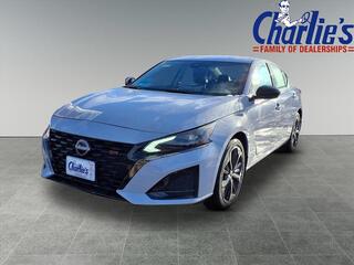 2025 Nissan Altima for sale in Augusta ME