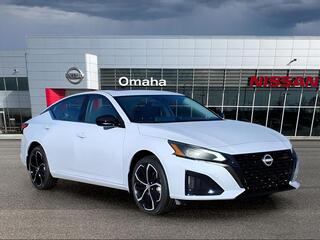 2025 Nissan Altima for sale in Omaha NE