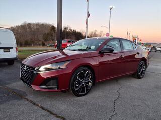2025 Nissan Altima for sale in Kingsport TN