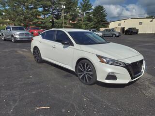 2021 Nissan Altima