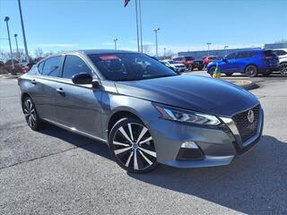 2022 Nissan Altima for sale in Clarksville TN