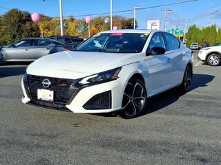2023 Nissan Altima for sale in Lynnfield MA