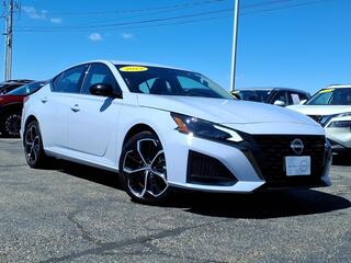 2023 Nissan Altima