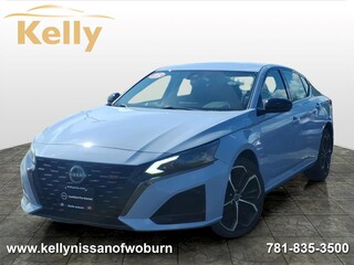 2023 Nissan Altima for sale in Stoneham MA