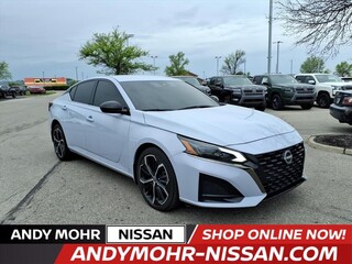 2024 Nissan Altima for sale in Indianapolis IN