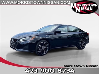 2024 Nissan Altima for sale in Morristown TN