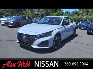 2024 Nissan Altima for sale in Vancouver WA