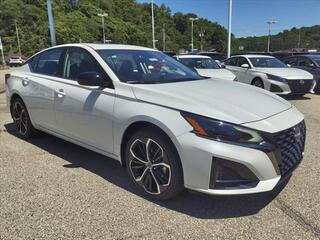 2024 Nissan Altima for sale in Greensburg PA