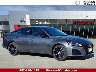 2025 Nissan Altima for sale in Omaha NE