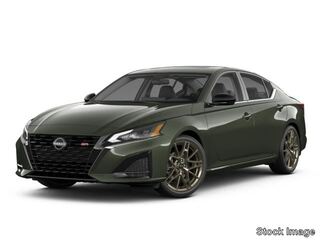 2025 Nissan Altima for sale in Stoneham MA