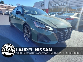 2025 Nissan Altima for sale in Johnstown PA