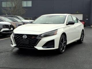 2025 Nissan Altima for sale in Stoneham MA