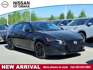 2026 Nissan Altima for sale in Omaha NE
