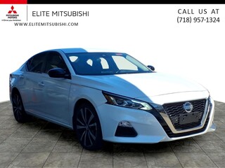 2020 Nissan Altima