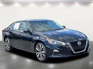 2020 Nissan Altima for sale in Kingwood TX