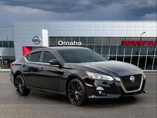 2021 Nissan Altima for sale in Omaha NE