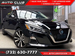 2022 Nissan Altima