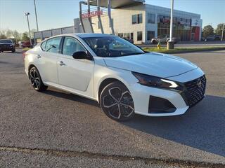 2023 Nissan Altima for sale in Clarksville TN