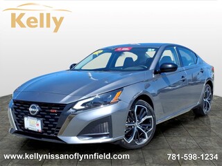 2024 Nissan Altima for sale in Lynnfield MA