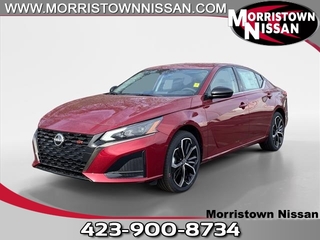 2024 Nissan Altima for sale in Morristown TN