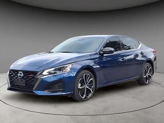 2024 Nissan Altima for sale in Louisville KY