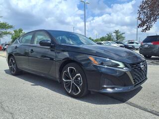 2024 Nissan Altima
