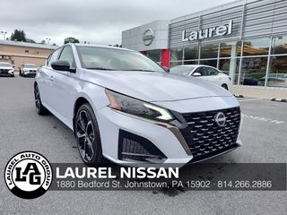 2025 Nissan Altima for sale in Johnstown PA