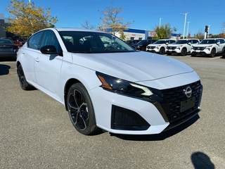 2025 Nissan Altima for sale in Manchester NH