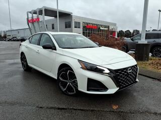 2025 Nissan Altima for sale in Clarksville TN