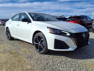 2025 Nissan Altima for sale in Triadelphia WV