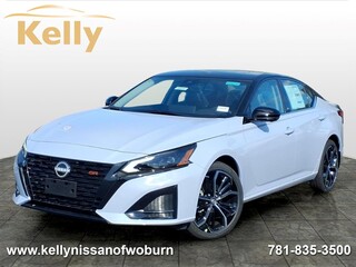 2026 Nissan Altima