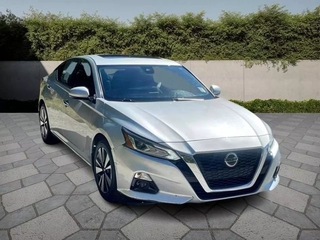 2020 Nissan Altima