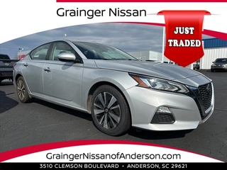 2021 Nissan Altima for sale in Independence MO