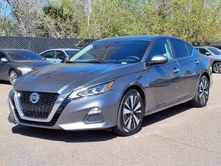 2021 Nissan Altima