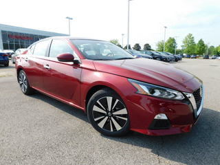 2021 Nissan Altima for sale in Clarksville TN