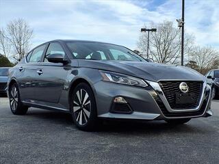 2021 Nissan Altima