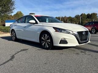 2022 Nissan Altima for sale in Winston-Salem NC