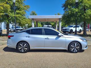 2022 Nissan Altima for sale in Nashville TN