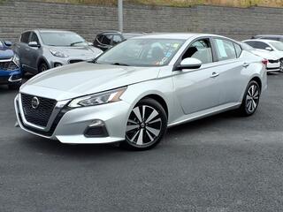 2022 Nissan Altima for sale in Bridgeport WV