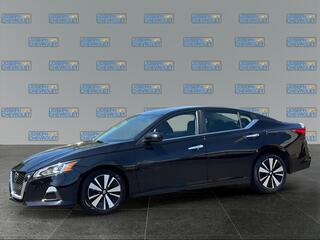 2022 Nissan Altima for sale in Cincinnati OH