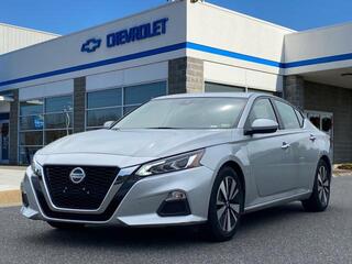 2022 Nissan Altima for sale in Homestead FL