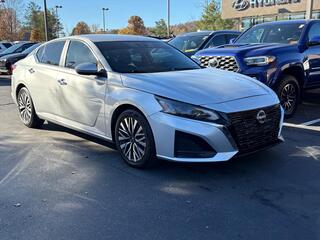 2023 Nissan Altima for sale in Asheville NC
