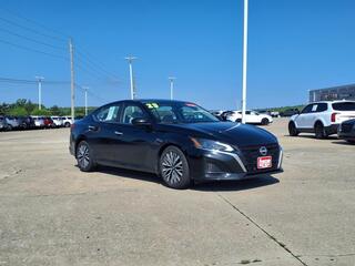 2023 Nissan Altima for sale in Mcalester OK