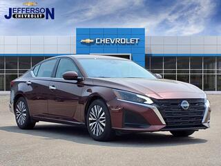 2023 Nissan Altima for sale in Detroit MI